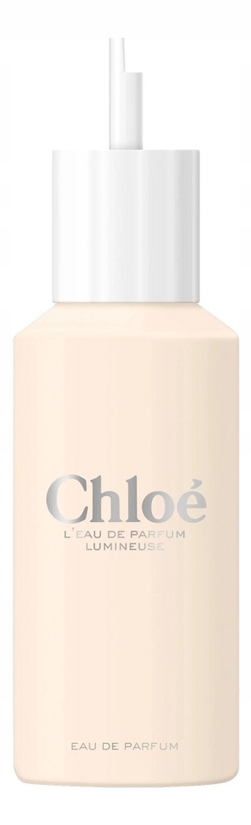 Chloe Lumineuse Parfémovaná voda refill 150 Ml