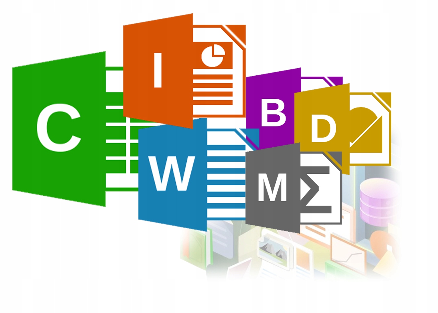 Komputer MICRO Dell | i5 HEXA CORE | 32GB RAM 2256GB SSD | Windows 11 PRO Marka Dell