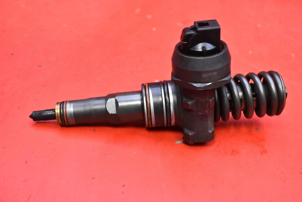 Einspritzdüse Einspritzdüse 038130073AJ VW GOLF 4 IV 1.9 TDI 101 KM 97-06