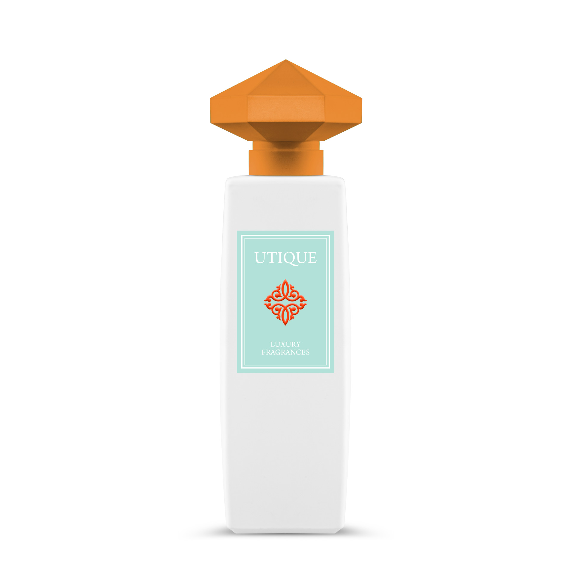 Perfumy Grapefruit & Orange Blossom Utique