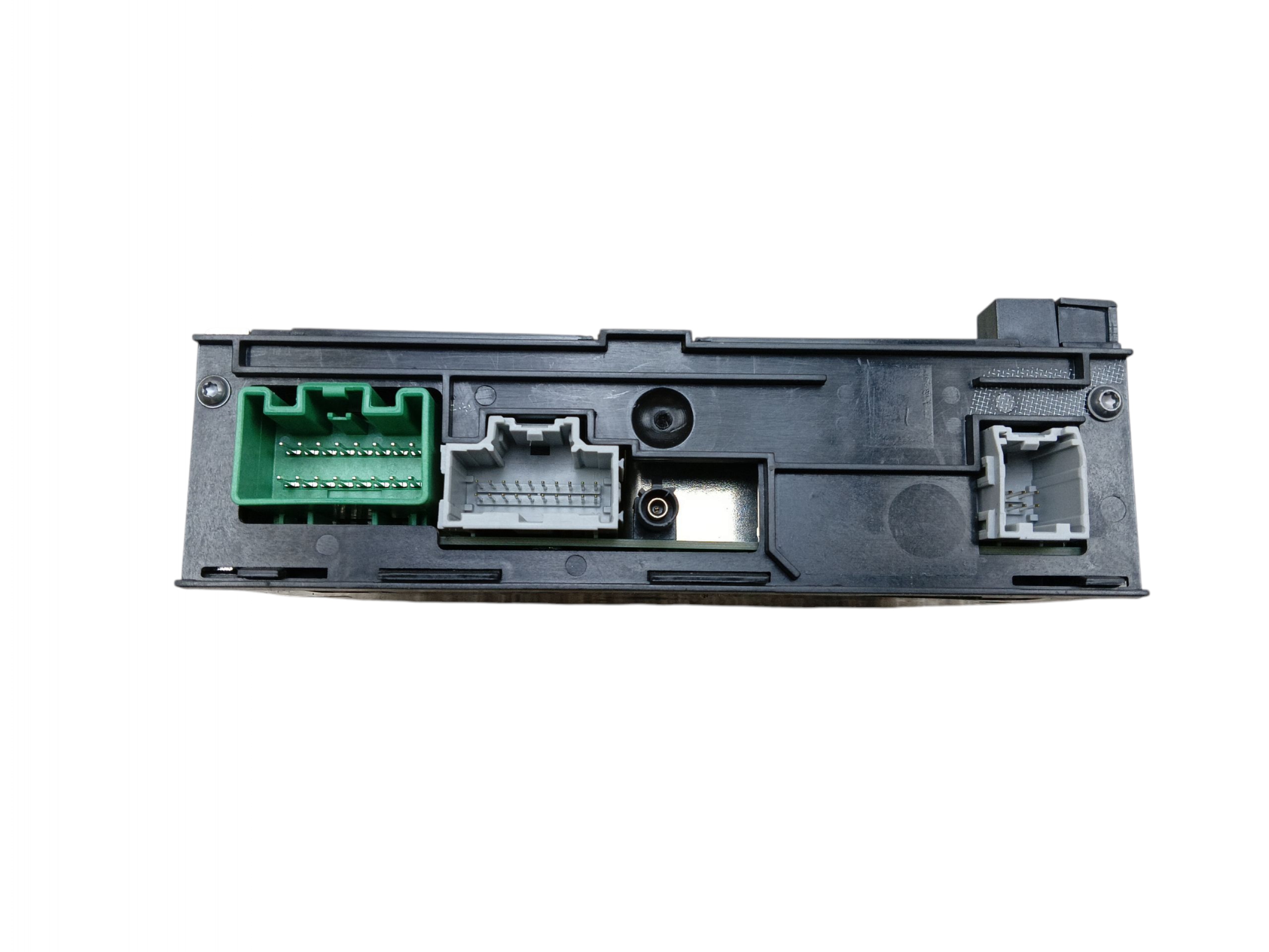 module control unit SILVERBOX RADIA navigation devices NAVI OPEL MOKKA X A 42592590