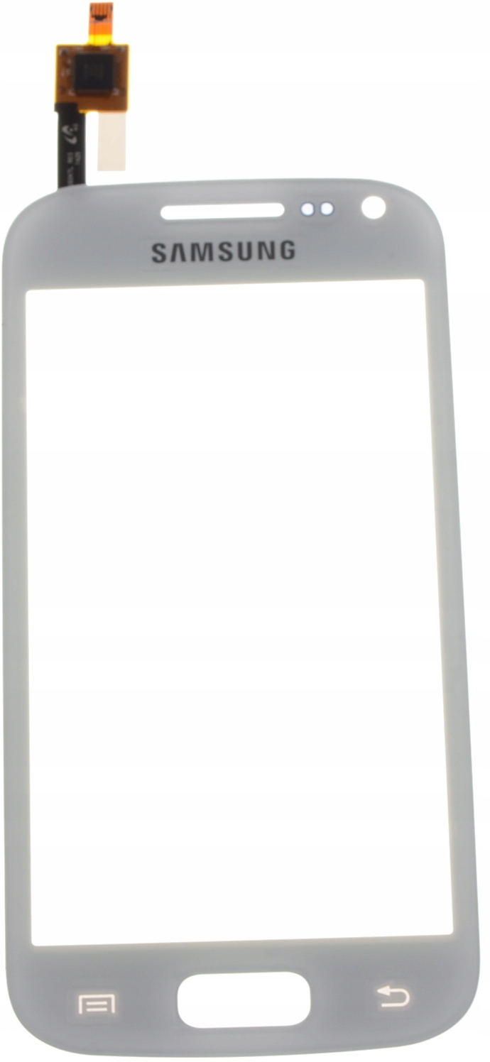 Dotyk Samsung Galaxy core I8260 I8262 szybka biały