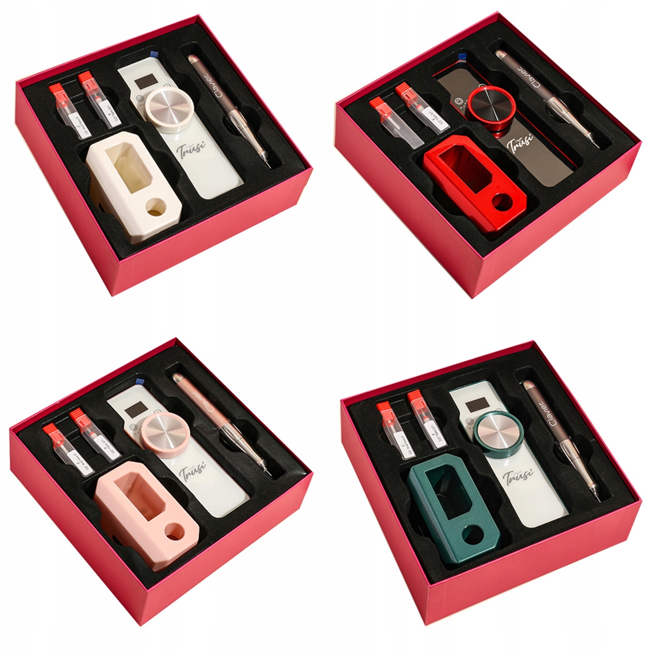 Frezarka Mobilna Przenośna Akumulatorowa Manicure Model 65W