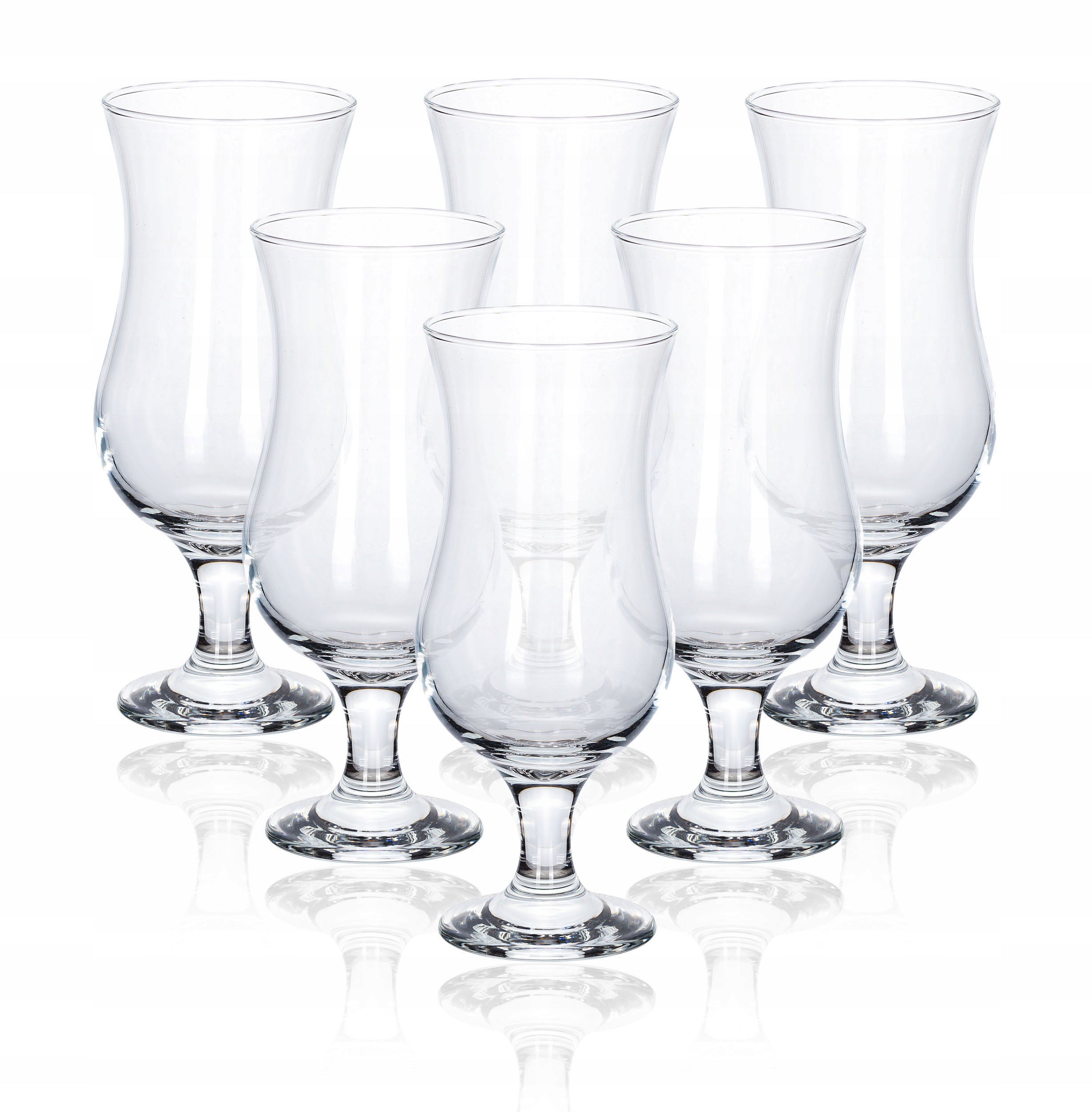 

Kieliszki szklanki koktajlowe 6x460 ml Lav Fiesta