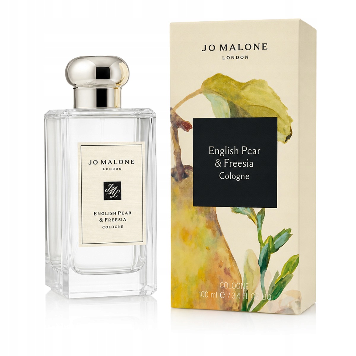 Jo Malone English Pear & Freesia Edc 100 ml W