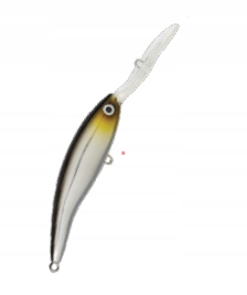 Wobler Select Basher 90F 90mm 14.0g 07 Na Sumy