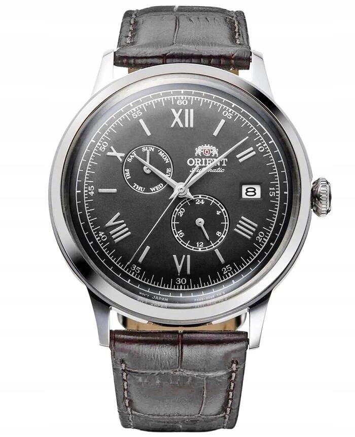 Pánské hodinky Orient RA-AK0704N10B Classic Automatic