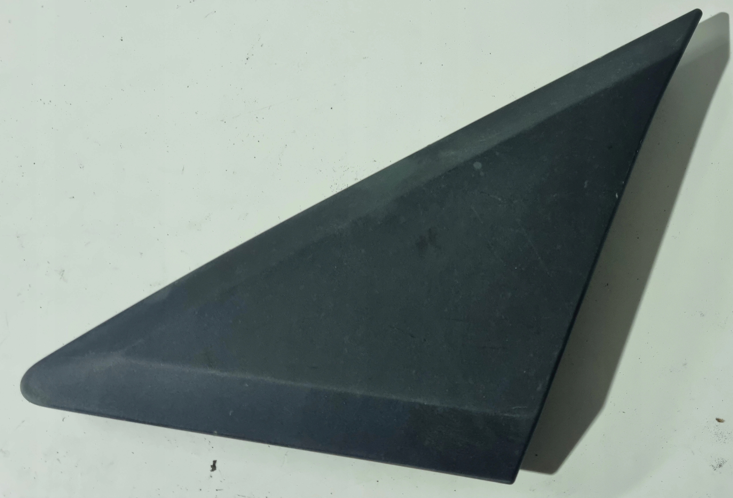 TROJKAT spoiler mirrors left front MERCEDES SPRINTER W906