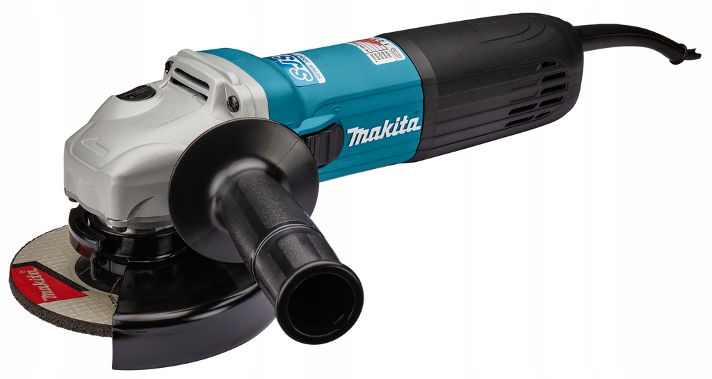 

Szlifierka kątowa Makita GA5040C 1400 W 230 V