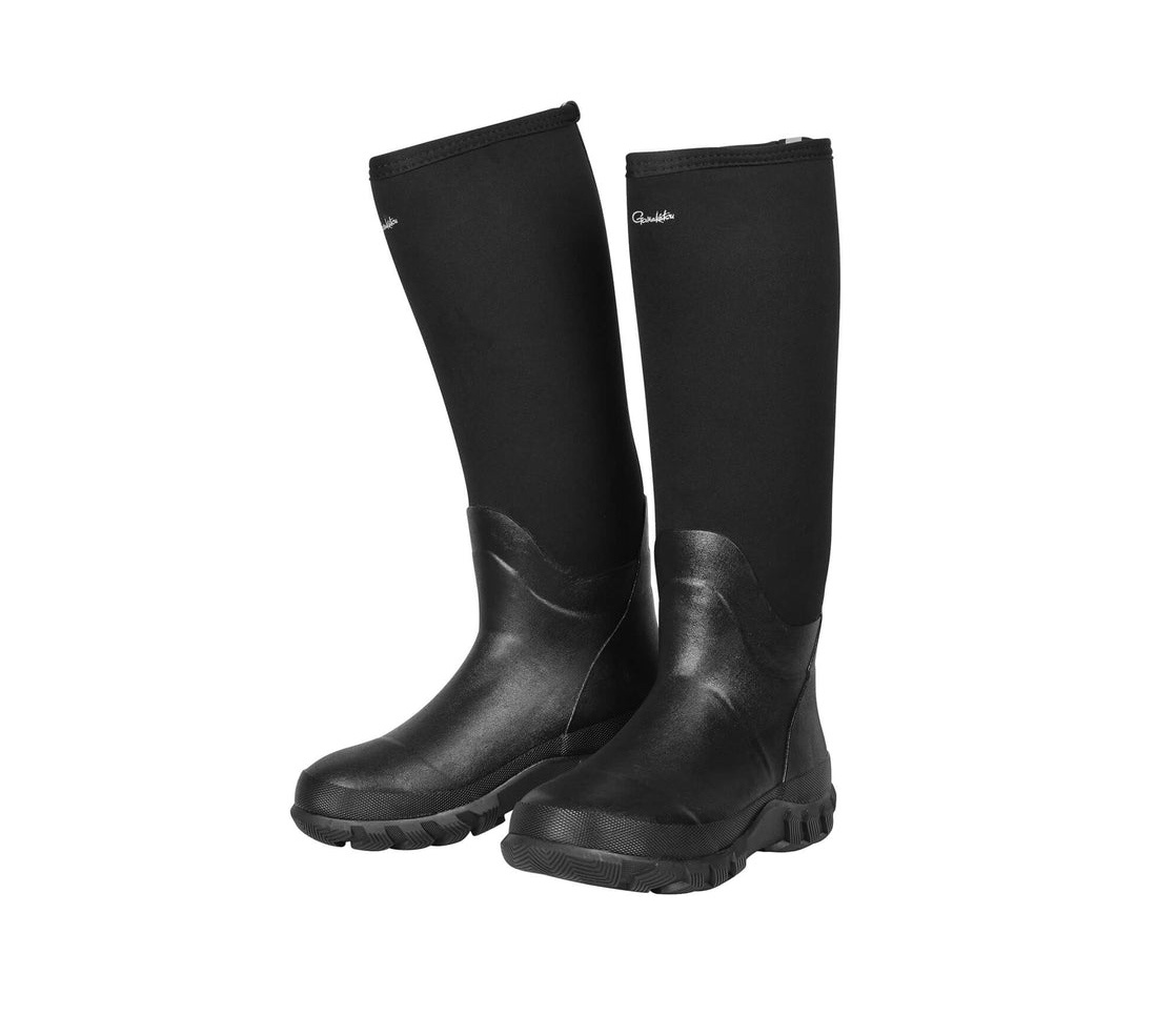Gumáky Gamakatsu Z Neoprenu A Gumy G-neo EXT-39