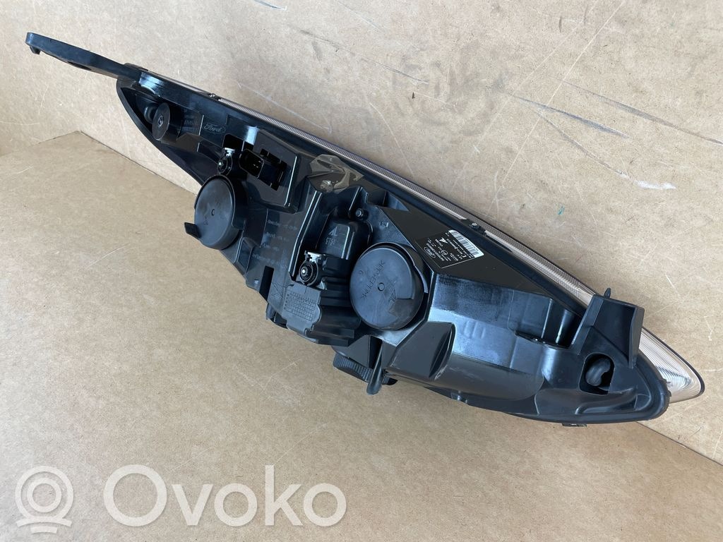 light left front lens FORD B-MAX 2012-2017 AV11-13W030-CG EUROPA EU
