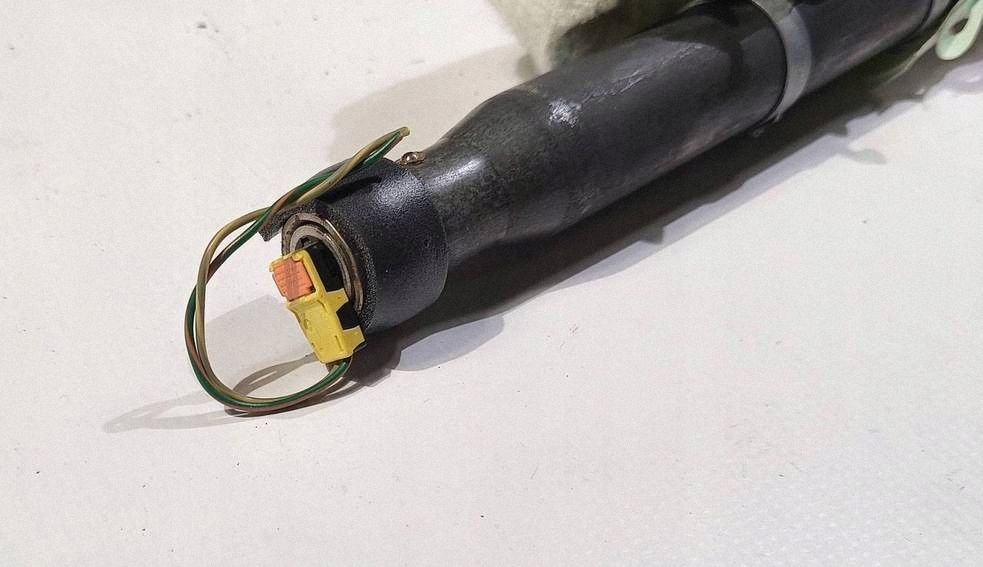 dachvorhang airbag luft airbag links fahrer airbag Dodge Durango 2011-2018