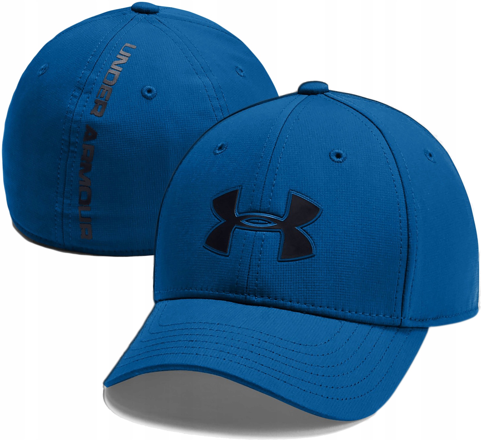 

Czapka Z Daszkiem Dla Dziecka Under Armour 1330636