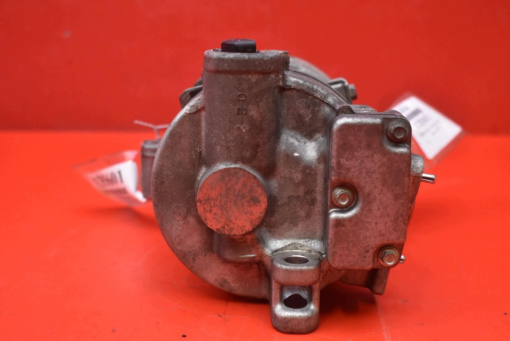 compressore compressore climatizzatore aria condizionata 6987766 BMW E90 E91 2.0 D 163 KM 04-10