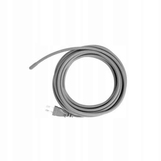 

Kabel przewód Grzewczy Grzejny 1-ŻYŁOWY 80W 9m