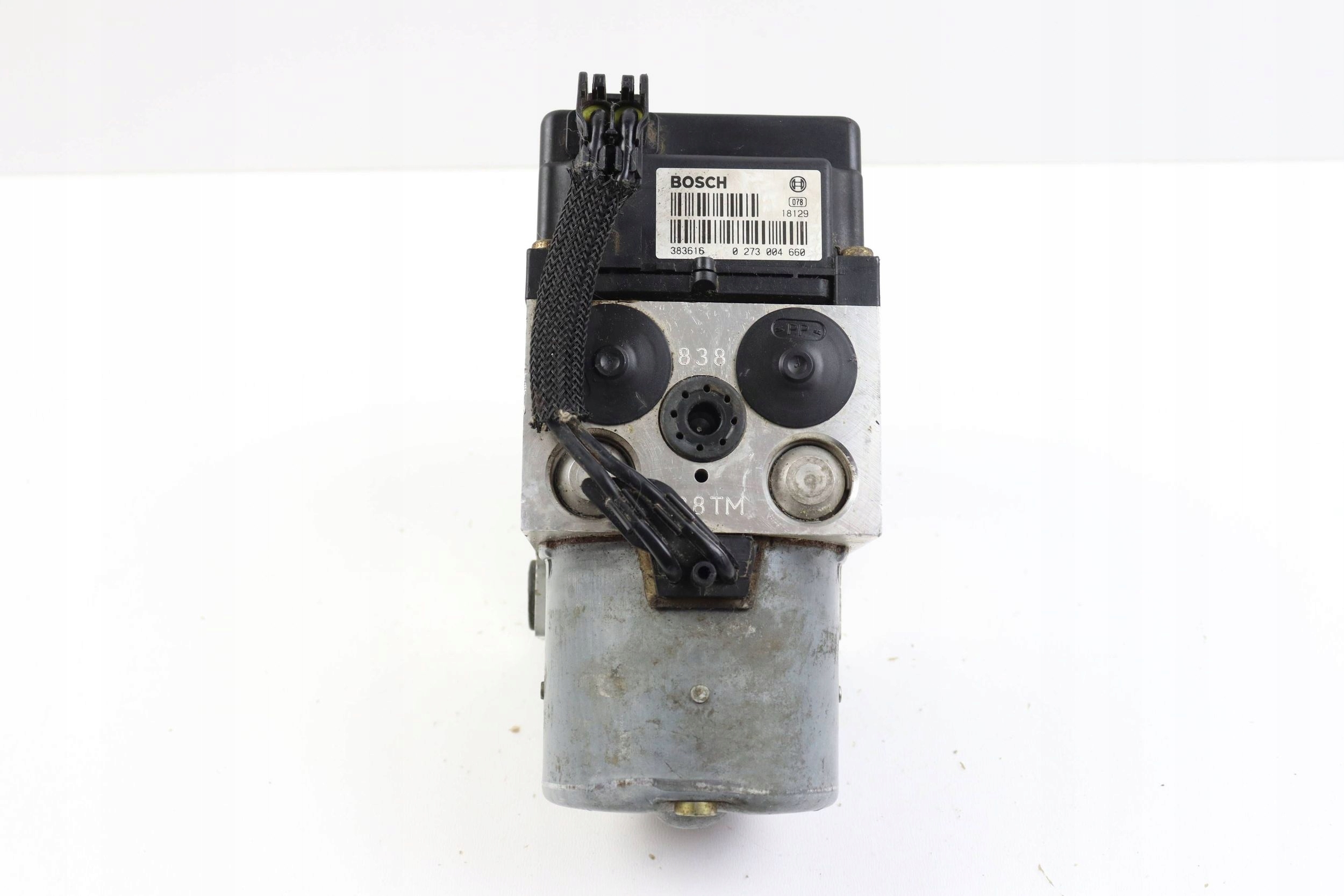 KIA SORENTO e Pompa ABS 58910-3E310 0273004660 0265216928
