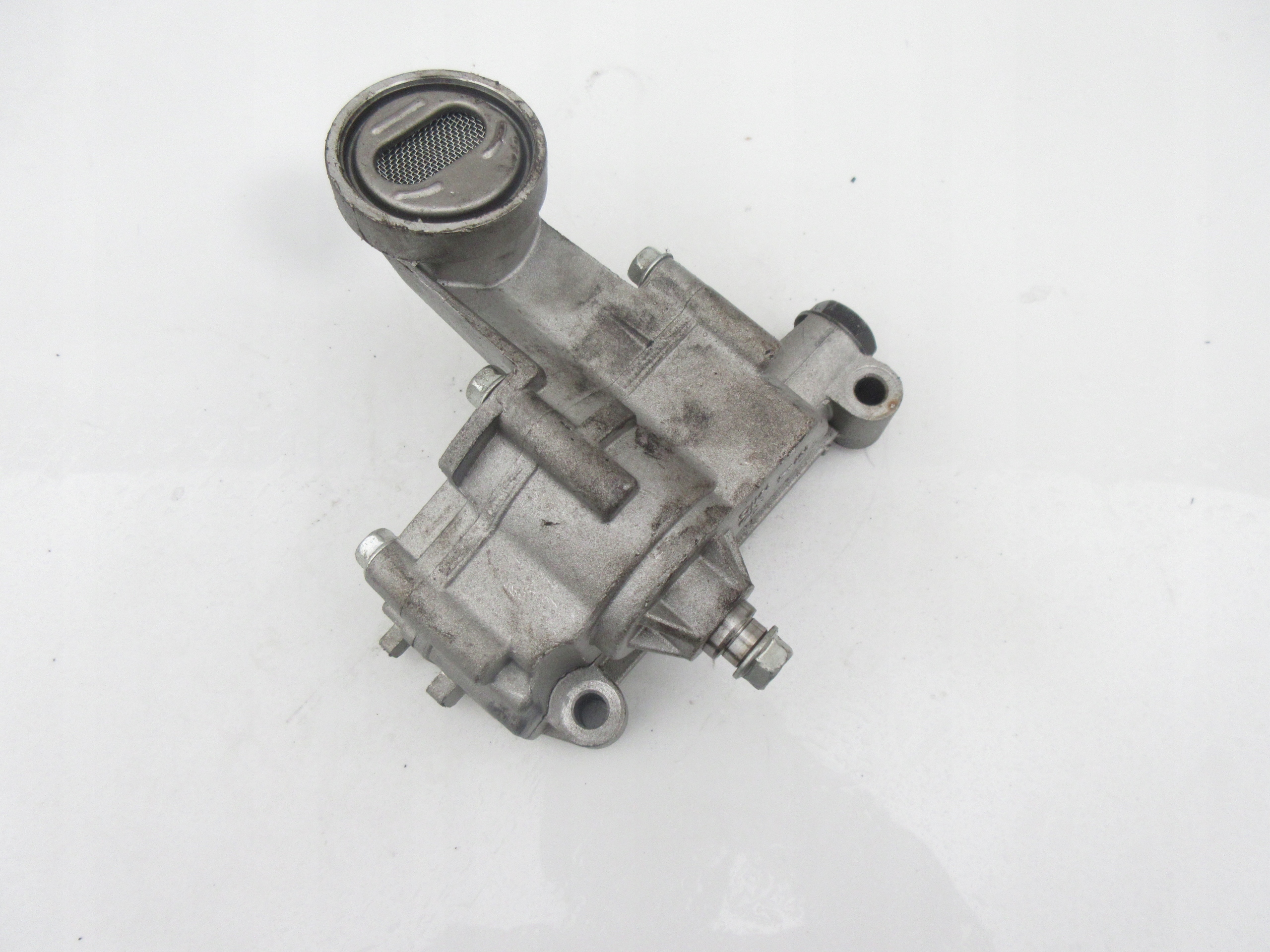 насос Масло mitsubishi Outlander III ASX LANCER 1.8 2.0 16V