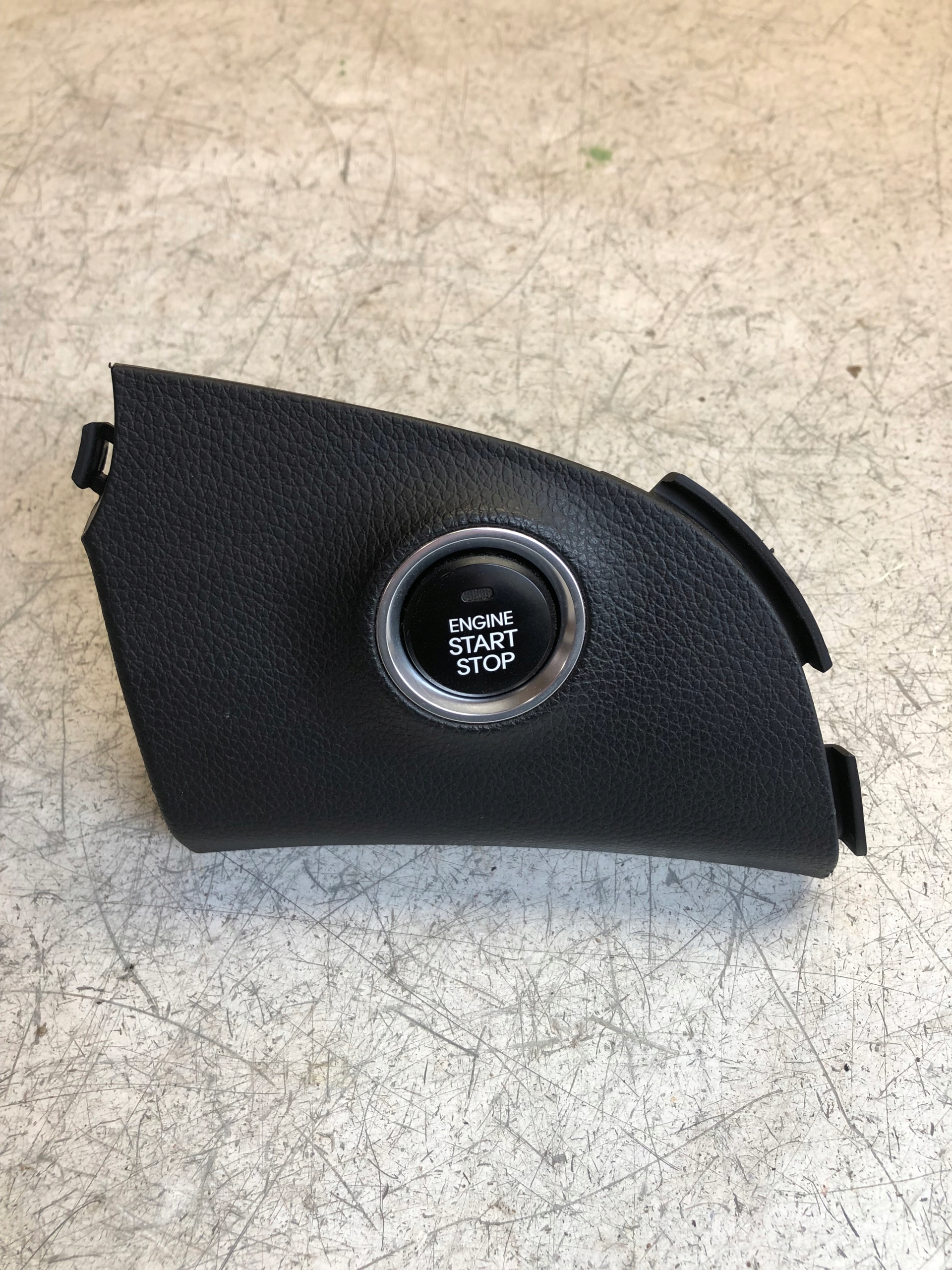 HYUNDAI I30 II button START STOP 95430-A5700