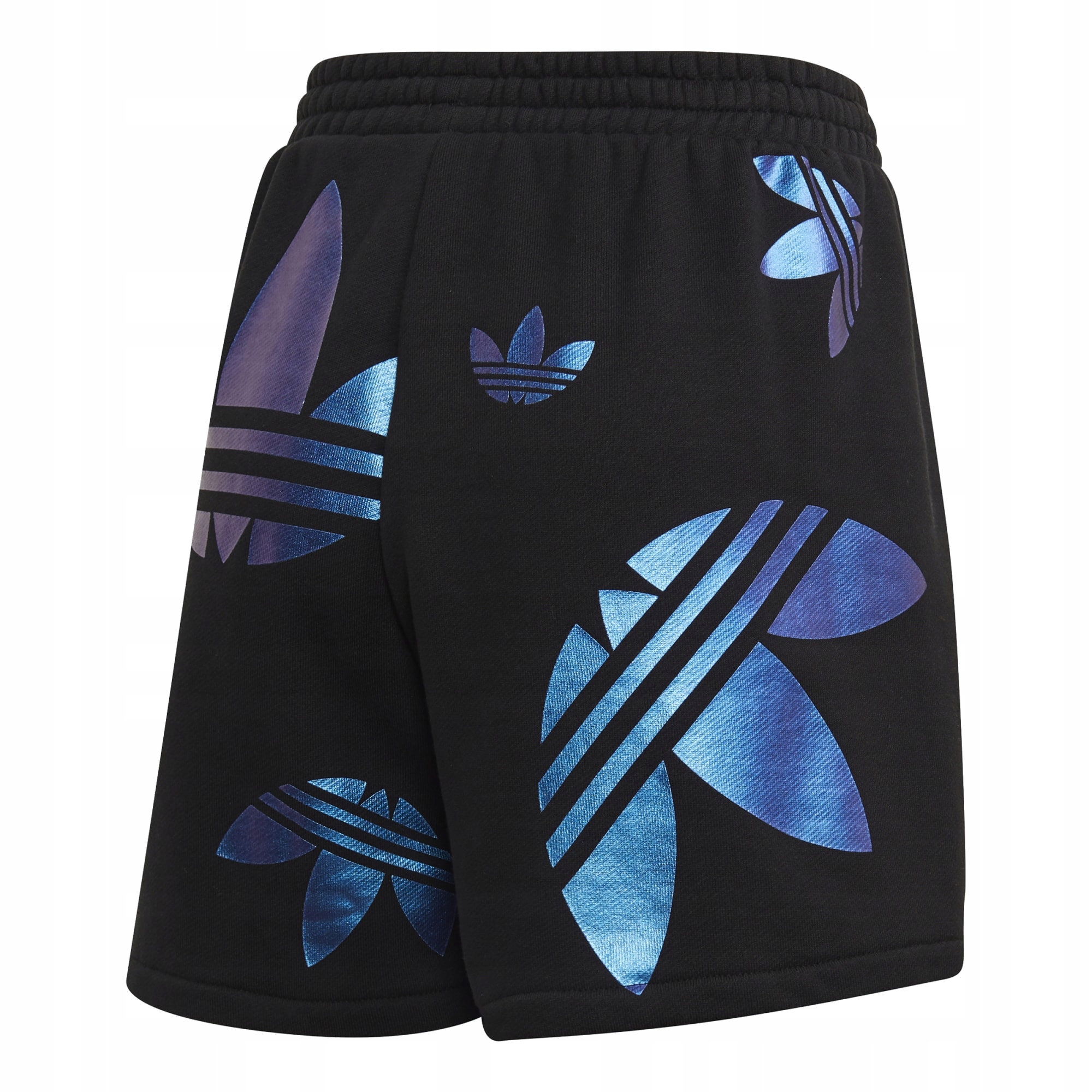 

S (36) Spodenki Damskie Adidas FS7238 Szorty