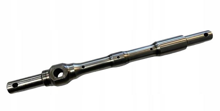 R111186 - НИЖНІЙ ВАЛ ВАЖЕЛЯ ДОМКРАТА JOHN DEERE