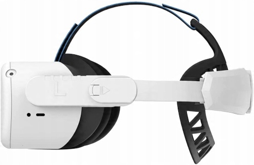 

Pasek Elite Strap Premium do Meta/Oculus Quest 2