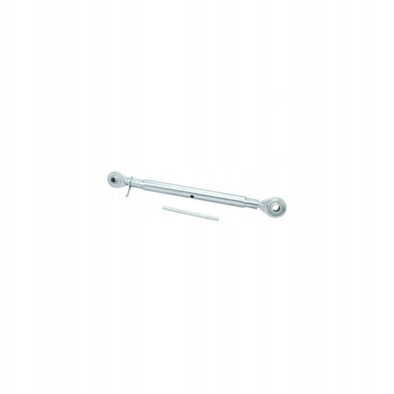 KA10201280001 - Центральная муфта гидропака кат. 2 27x3 420-620 мм