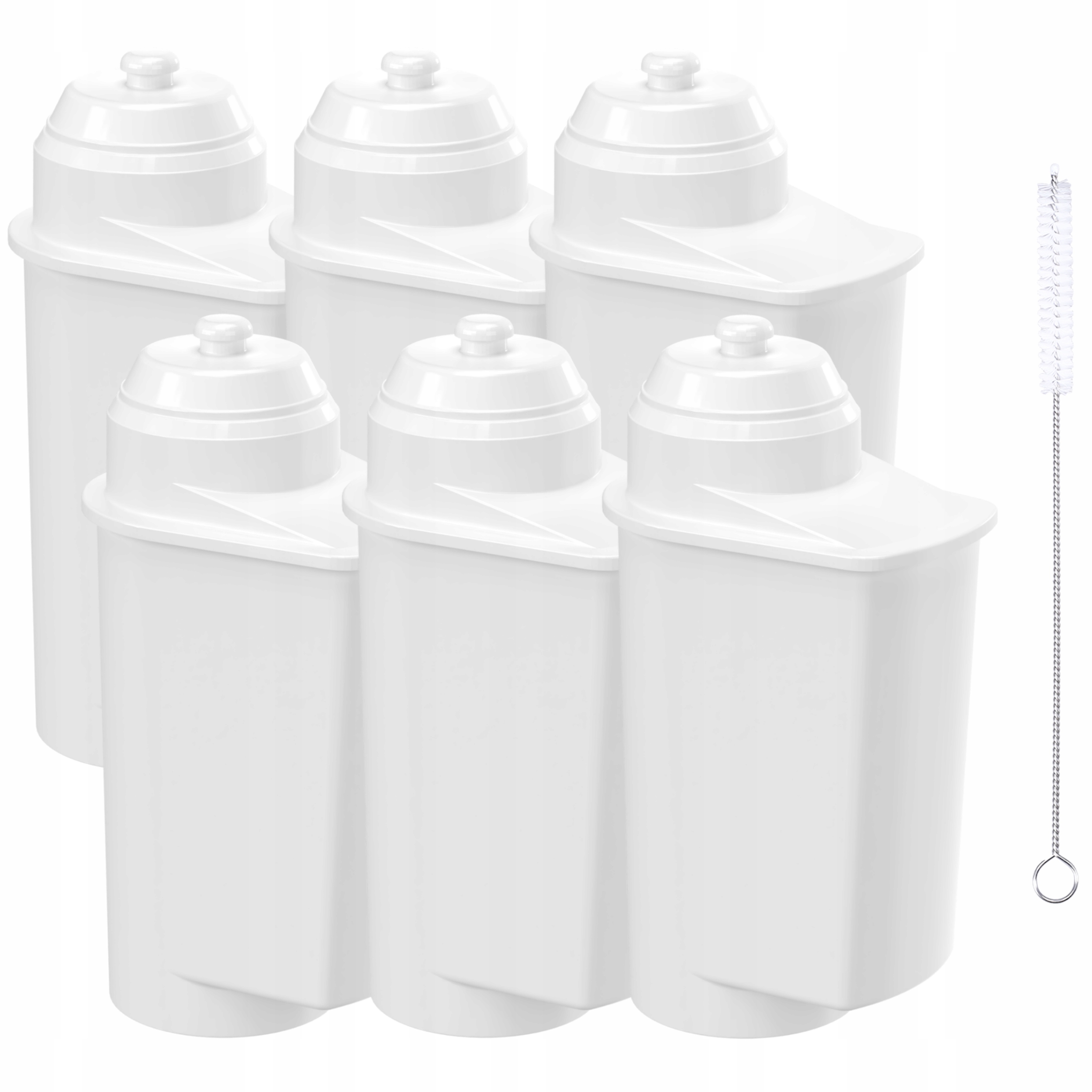 

6x Filtr wody zamiennik do ekspresu Bosch Siemens