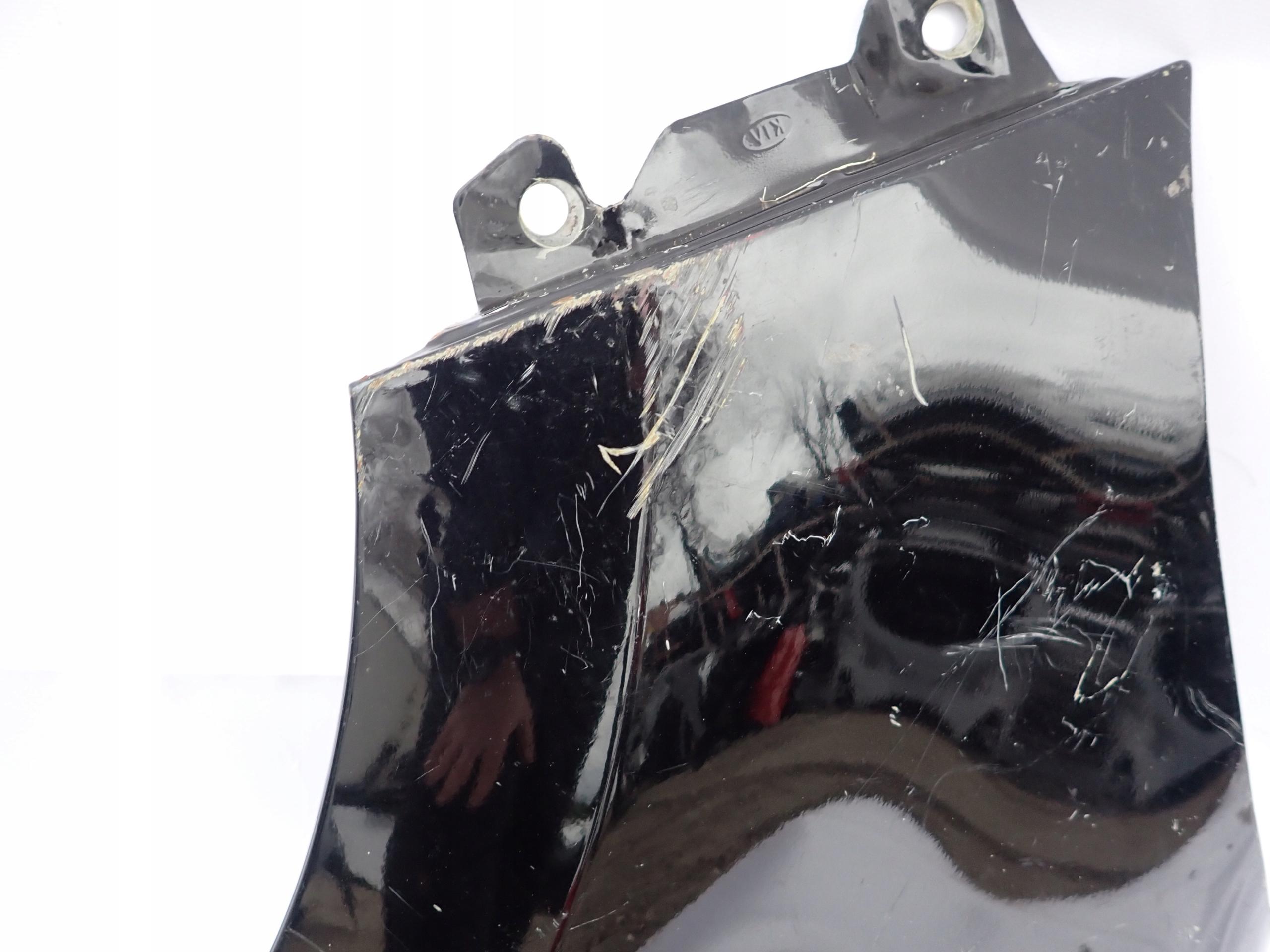 KIA PICANTO II 11- fender left front front
