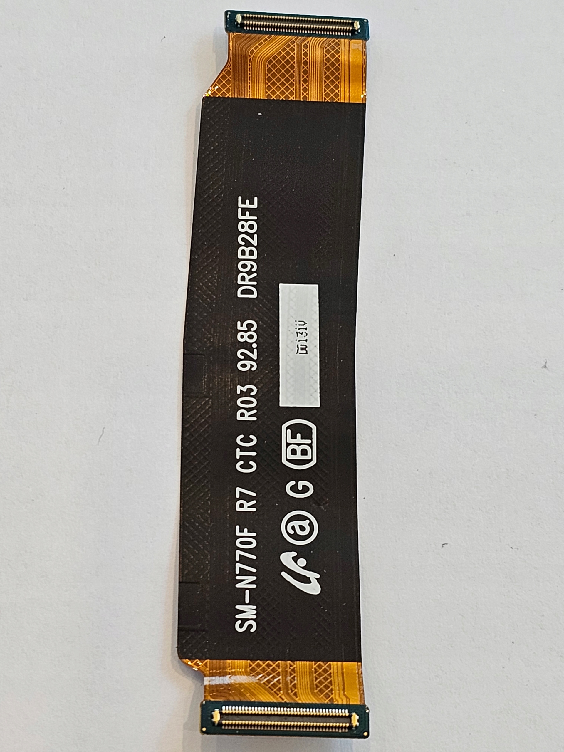 taśma Samsung Galaxy Note 10 lite n770