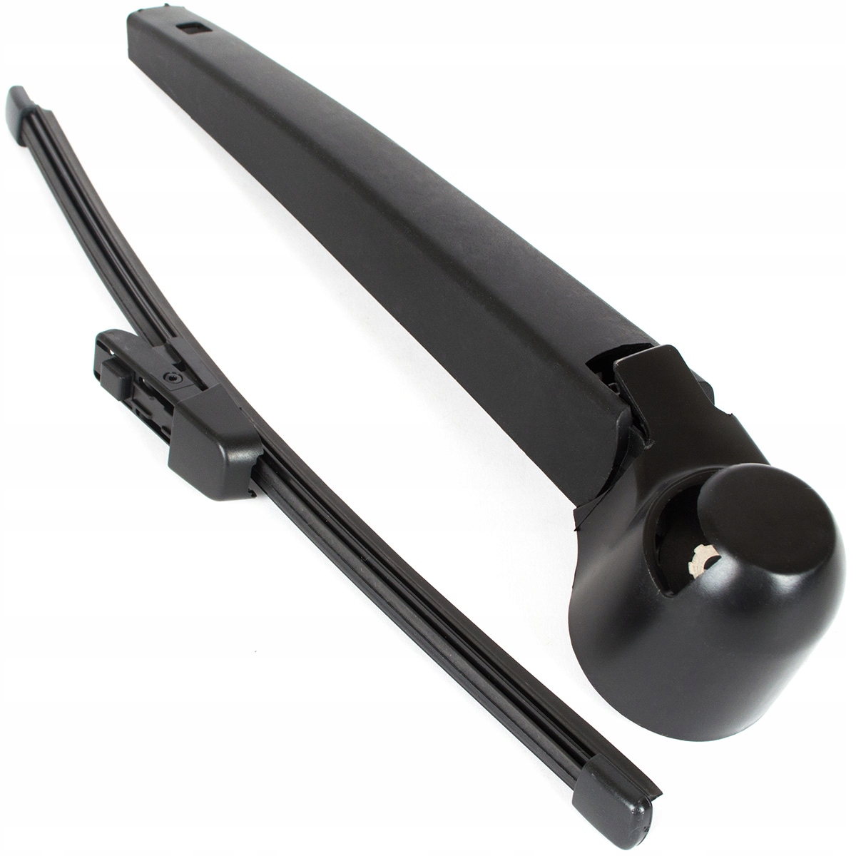 WYCIERACZKA TYLNA TYŁ PIÓRO + RAMIĘ do Skoda Yeti Jakość części (zgodnie z GVO) Z - zamiennik