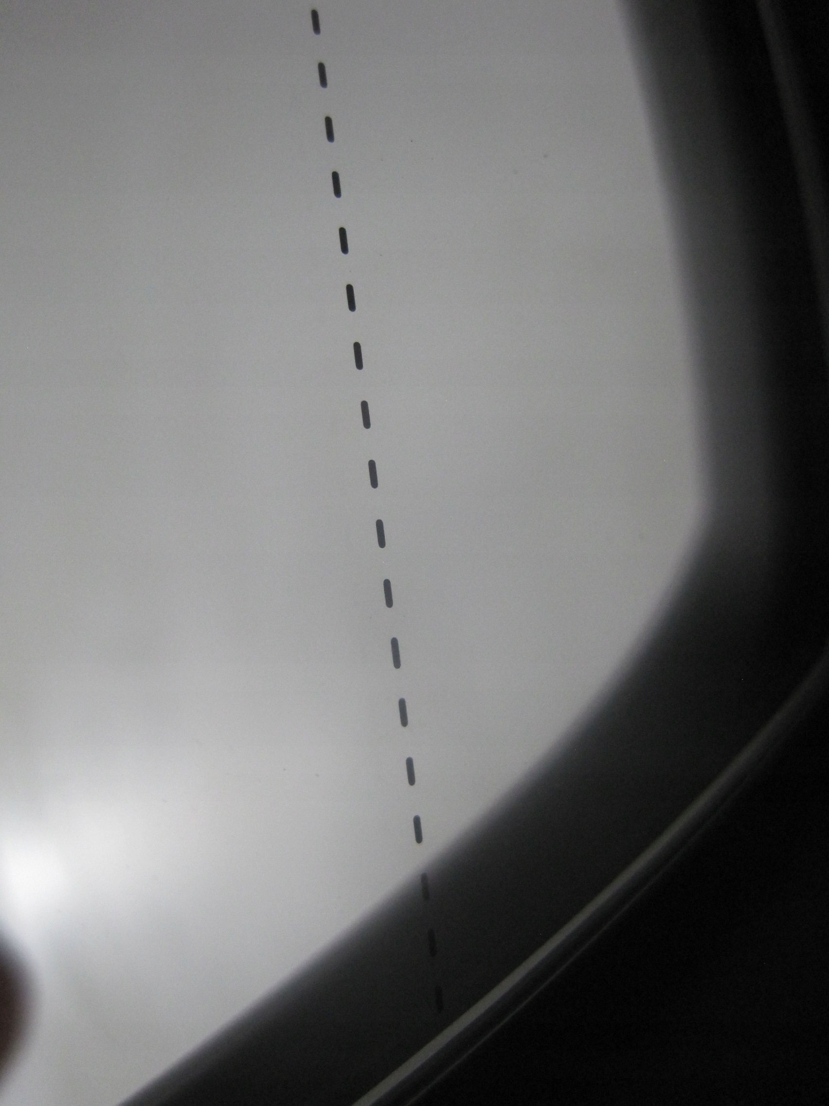 mirror VW T ROC TROC 2GA left 18R
