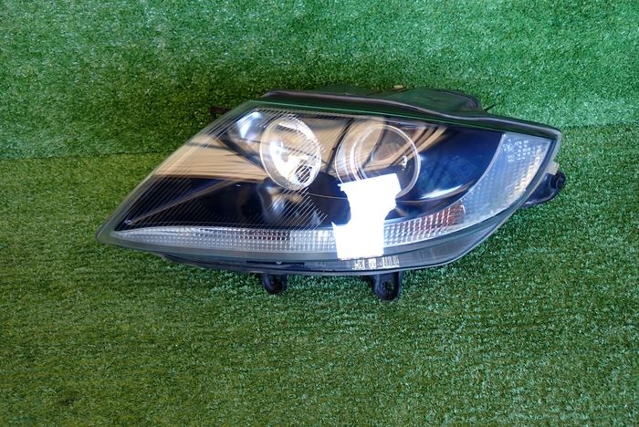 BMW Z4 E85 E86 LIFT 02-06 reflektor left light left
