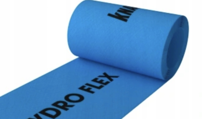 

Taśma uszczelniająca Knauf Hydro Flex 12cm szer