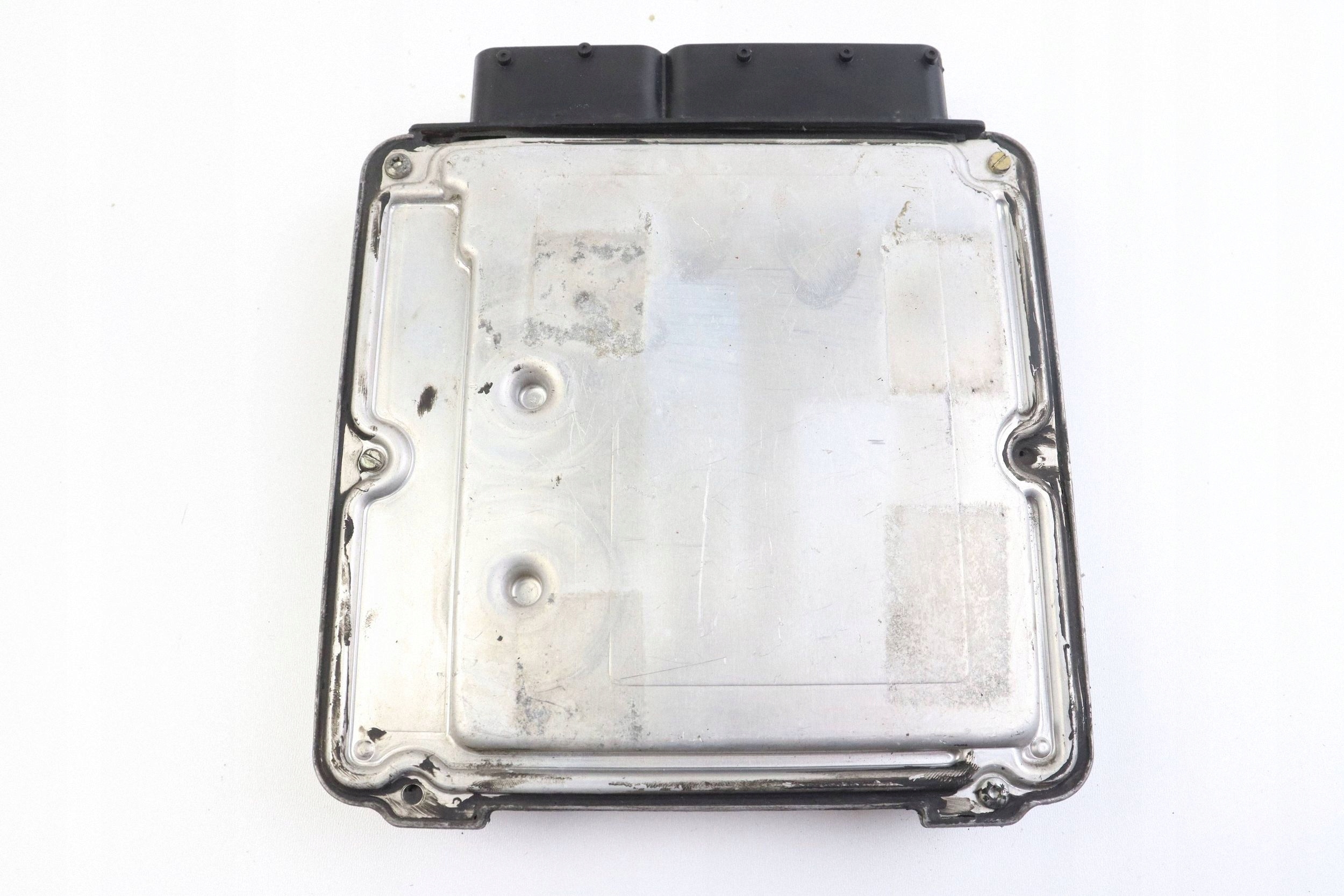 SEAT LEON II module control unit of the engine 1.9 TDI 03G906016AK 0281011884