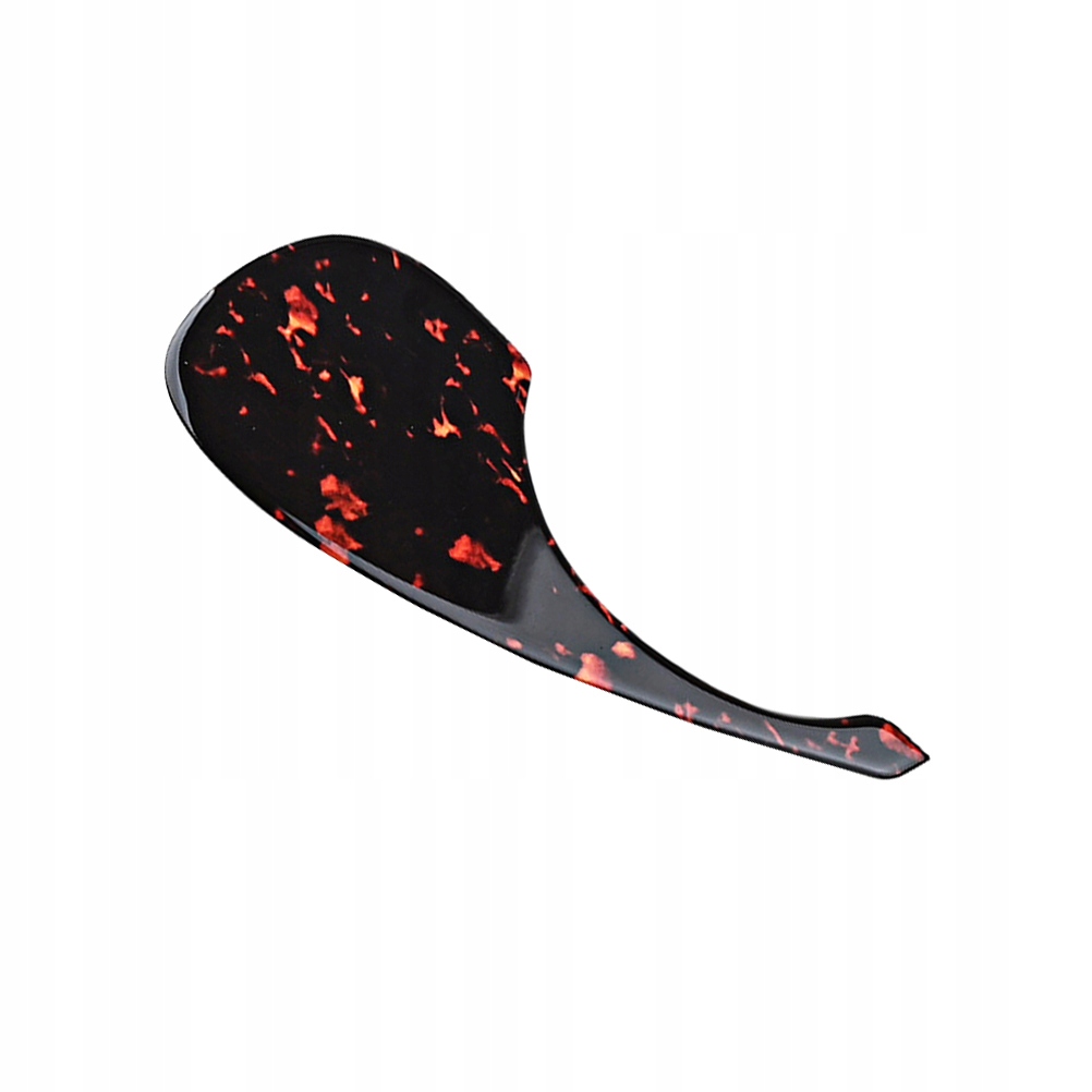 Montaż gitary Folk Pickguards Części elektryczne