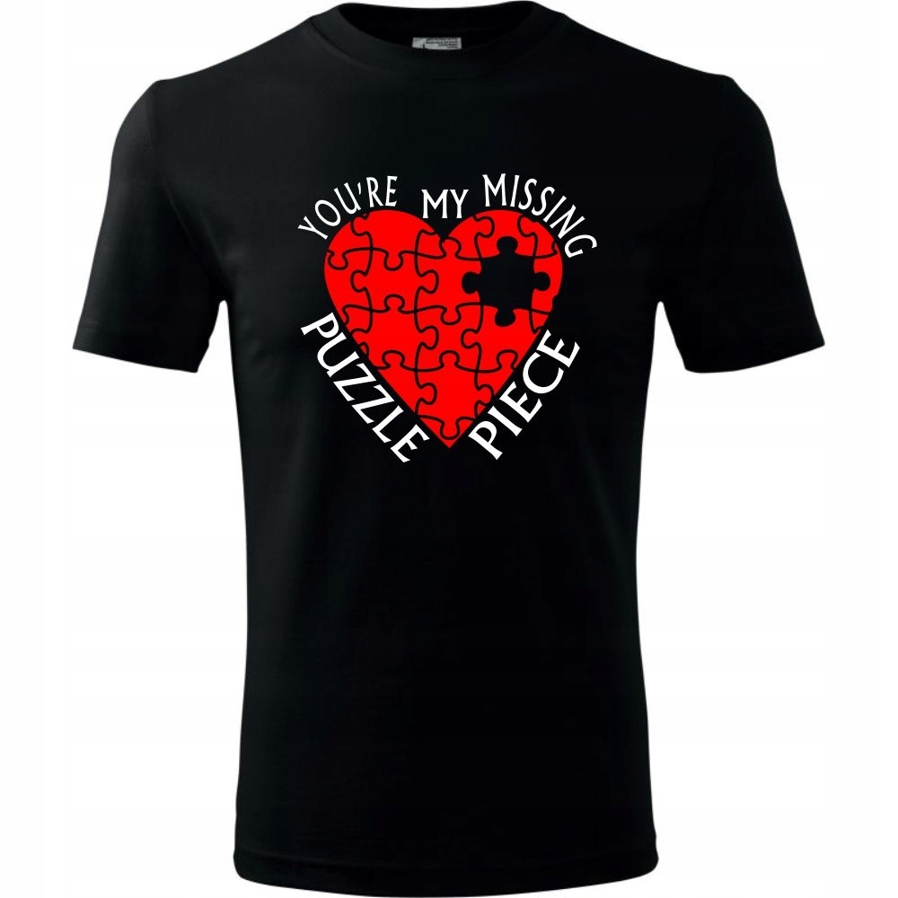 

Super Prezent Na Dzień Chłopaka Koszulki T-shirt