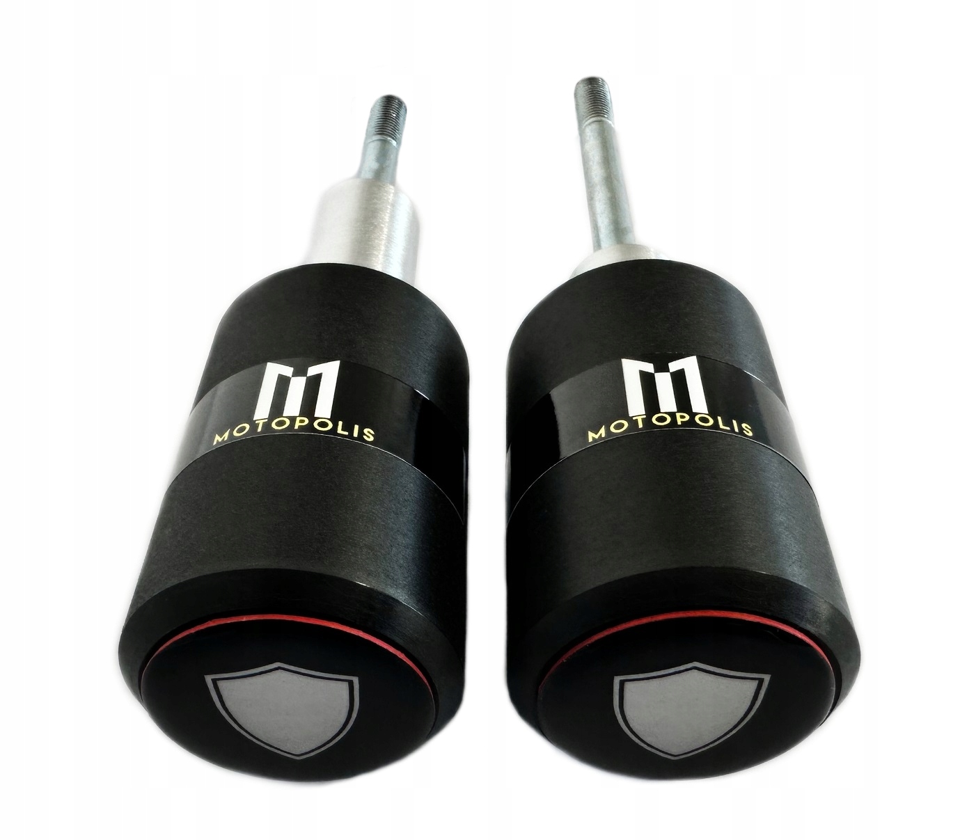 Suzuki SV650 1998-2002 Sv 650 Crash Pady MotopoliS Slidery