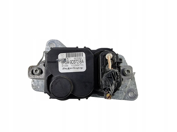 КОНТРОЛЛЕР ТОПЛИВНОГО НАСОСА MUSTANG 6R3A-9D372-BA