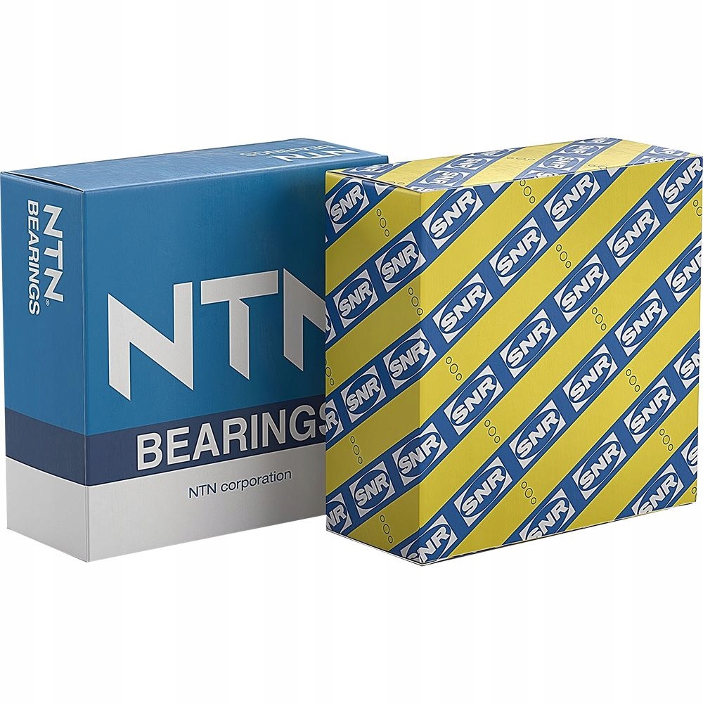 SNR N41660h300 SNR ПОДШИПНИК КАРОБКИ BIEGOW