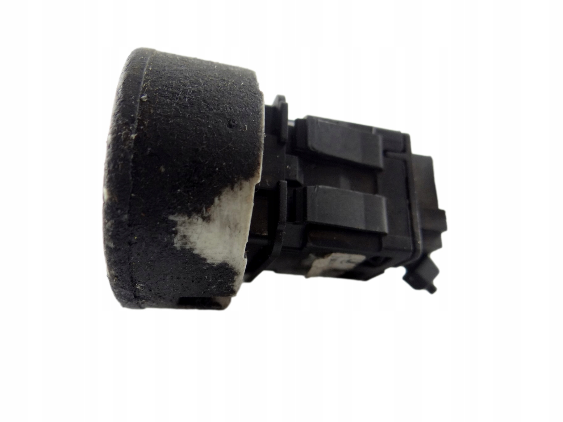 switch of a lock central CITROEN C3 96405778XT