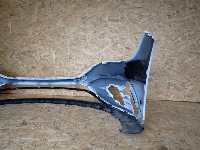 MERCEDES W295 295 EQE AMG 22- front bumper front