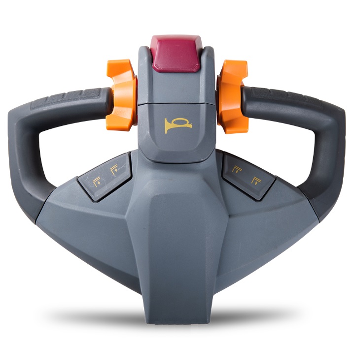 001 - X-100 ручка управления тягачом для тележки для поддонов