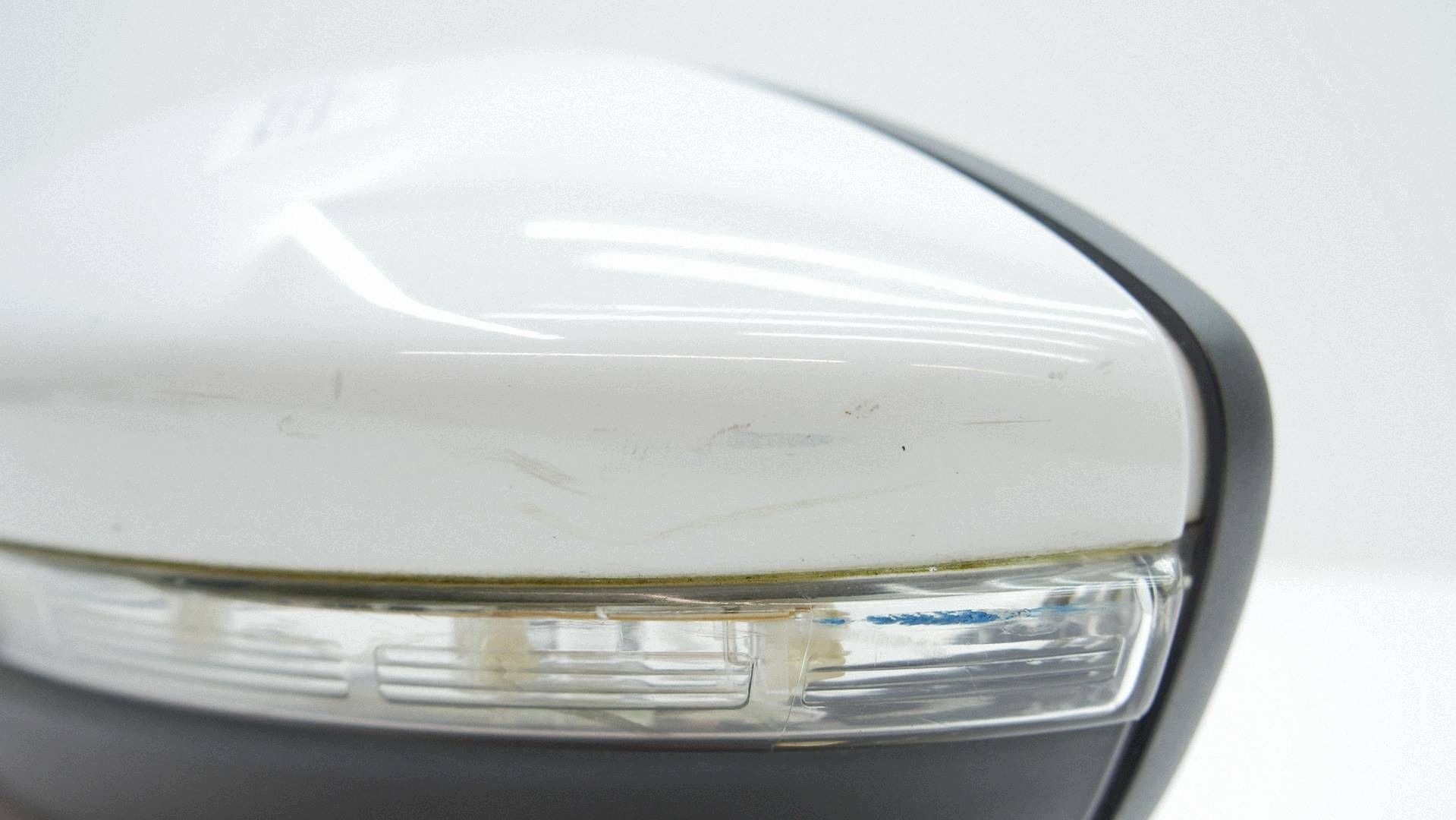 mirror exterior left VW PASSAT CC LIFT 7 PIN