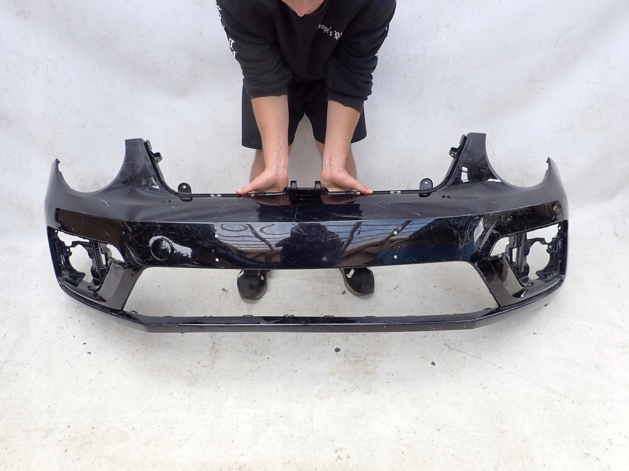 VW NEW BEETLE 5C LIFT 16- bumper front front PDC