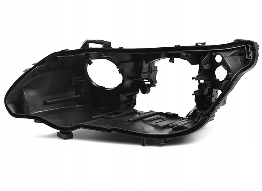 Bmw 5 E60 Lift 07-11 Krytka Světlometu Lampy Levá Nekroucená Nová