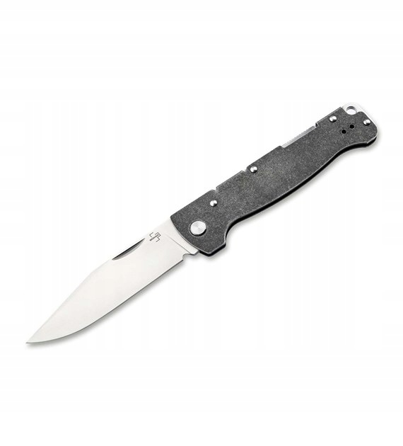 Nůž Boker Plus Atlas Backlock Big 12C27