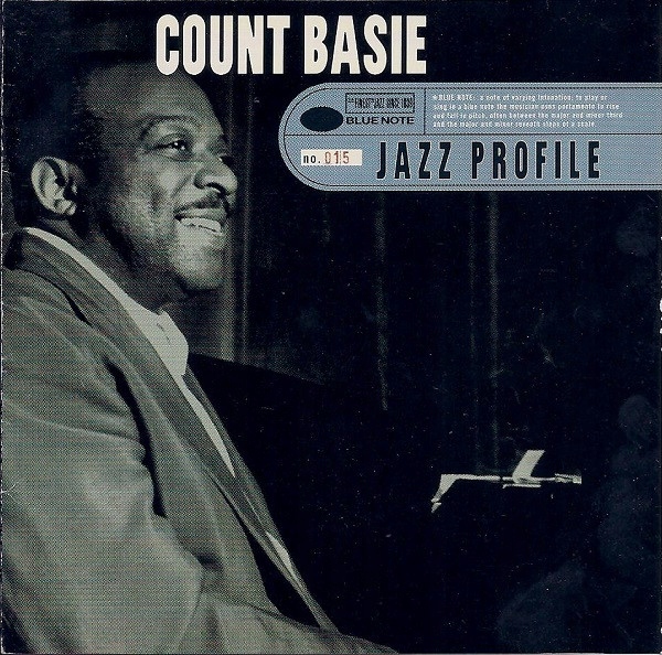 Count Basie – Jazz Profile: Count Basie Nowa