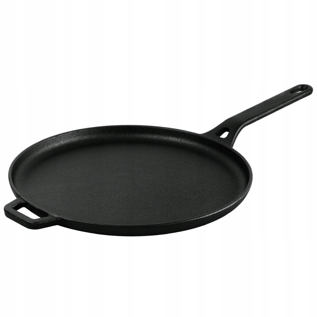 PATELNIA MARMURKOWA Z POKRYWĄ KLAUSBERG 24cm