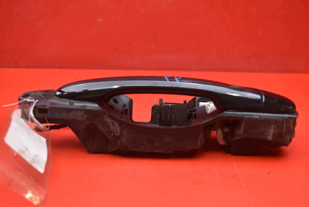handle right front front black 806060041R RENAULT SCENIC III XMOD 09-16
