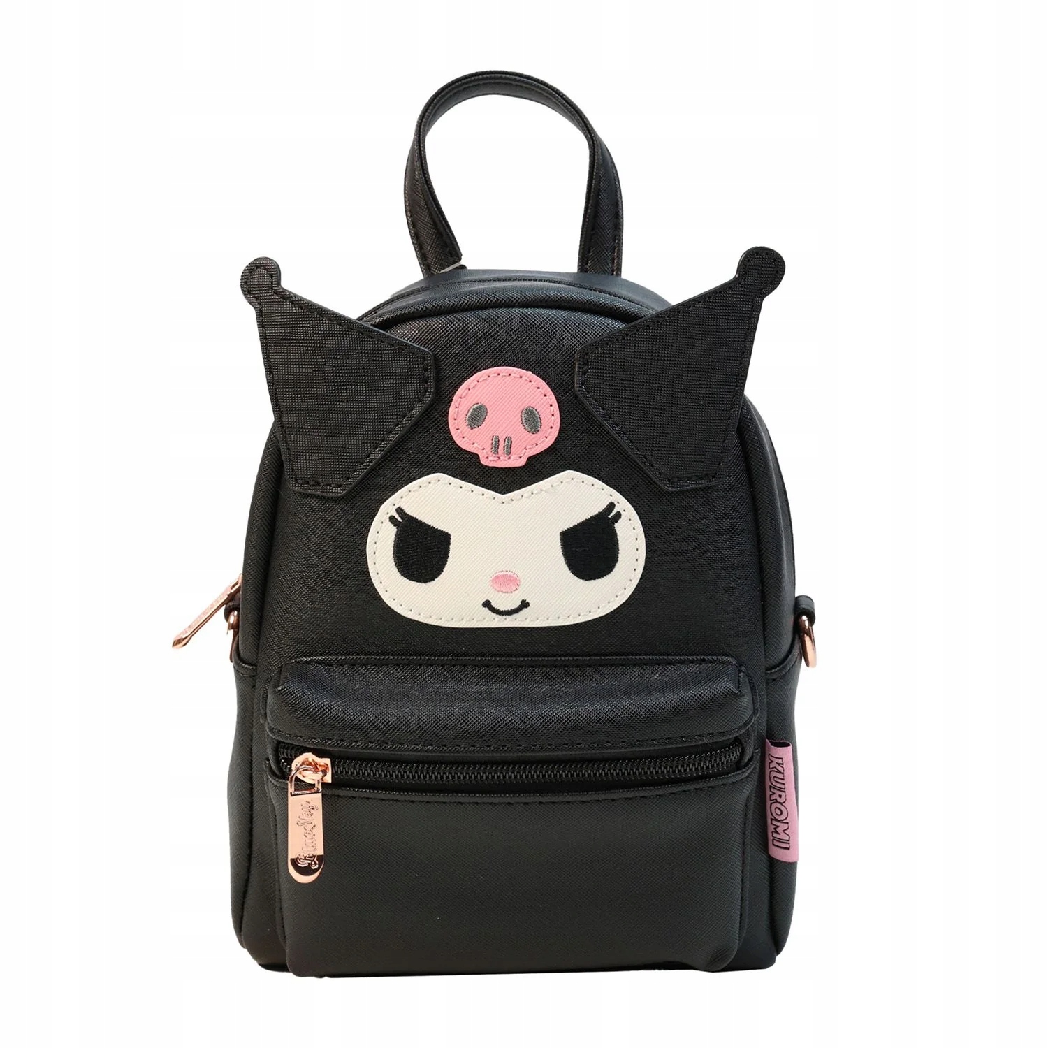 Kuromi Mini Batoh Premium Sanrio